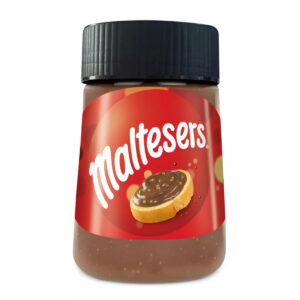 Шоколадная паста Maltesers 350г