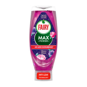 Fairy Max Power Winter Bloom 640 мл