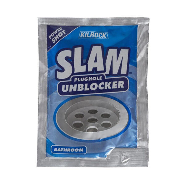 Kilrock Slam Plughole Unblocker