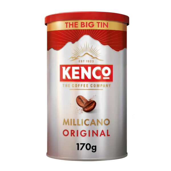 Кофе Kenco Millicano Original 170g