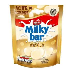 Конфеты Nestle Milky Bar Gold 86g