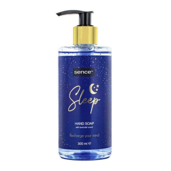 Мыло для рук Sence Sleep Lavender Scent 300ml