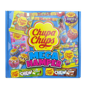 Набор сладостей Chupa Chups Mega Hamper