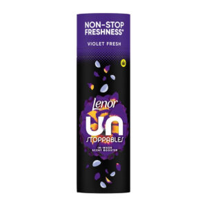 Ароматические гранулы Lenor UnStoppables In-Wash Scente Booster Violet Fresh 210g