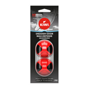 Дезодорант для обуви Kiwi Sneaker Odour Max-Defense 1 pair