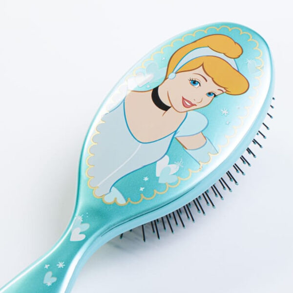 Disney Princess Wet or Dry Hair Brush