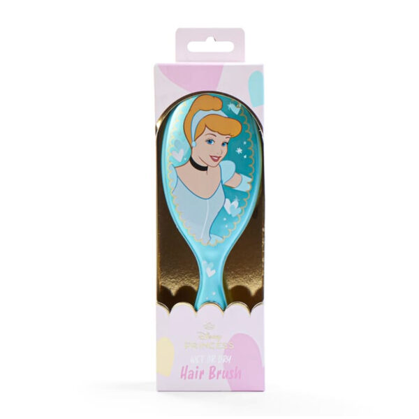 Disney Princess Wet or Dry Hair Brush