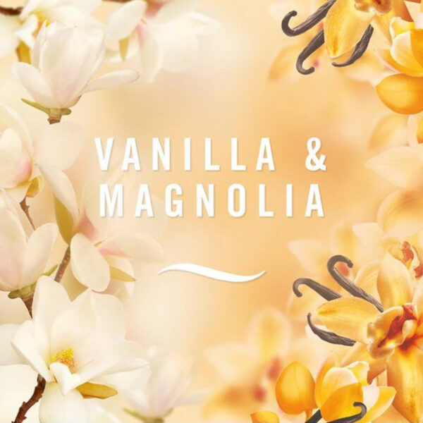 Освежитель воздуха для ванной комнаты Febreze Vanilla & Magnolia
