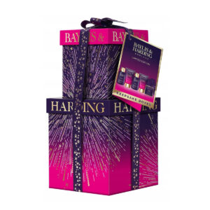 Подарочный набор Baylis & Harding Luxury Fig Garnet