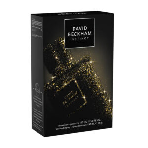 Подарочный набор David Beckham Instinct