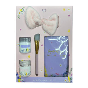 Подарочный набор Perfect Pamper Gift Set