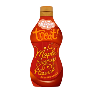 Сироп Askeys Treat Marple syrup Flavour 325g