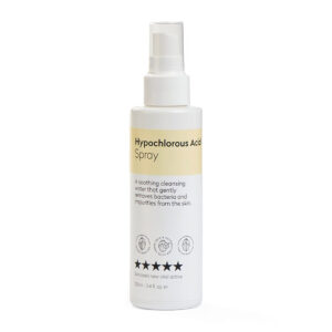 Спрей для лица Hypochlorous Acid Spray 100ml