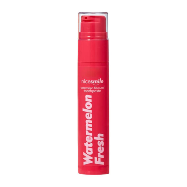 Зубная паста Nicesmile Watermelon Fresh toothpaste 100ml