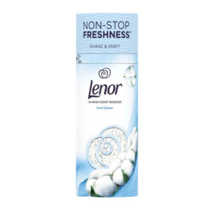 Ароматические гранулы Lenor Cool Cotton 156g