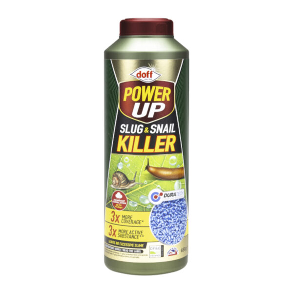 Doff Slug&Snail Killer 650g