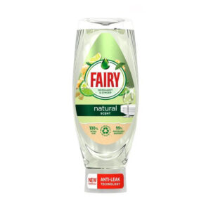 Fairy Max Power Bergamot & Ginger 640 мл