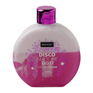 Гель для душа Sence Disco Made Me Do it Scented Shower Gel 300ml