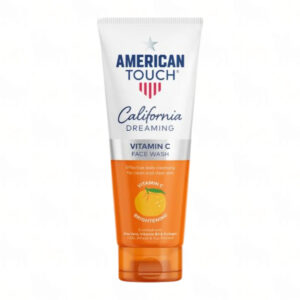 Гель для умывания American Touch California Dreaming Vitamin C Face Wash 150ml
