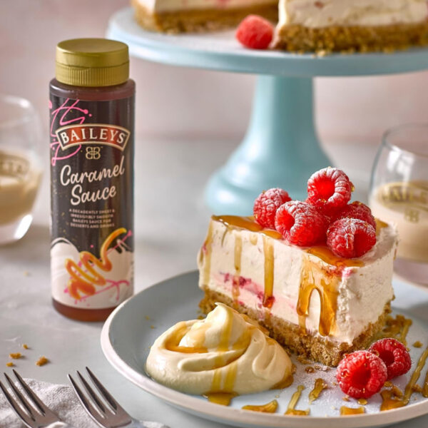 Карамельный соус Baileys Caramel Sauce 200ml