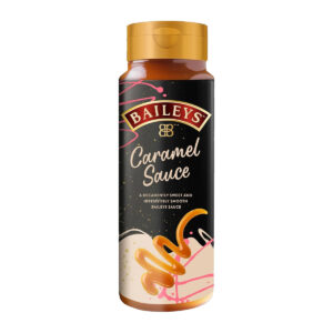 Карамельный соус Baileys Caramel Sauce 200ml
