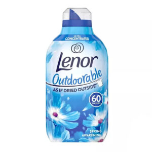 Кондиционер для белья Lenor Outdoorable Fabric Conditioner Spring Awakening 60 Washes