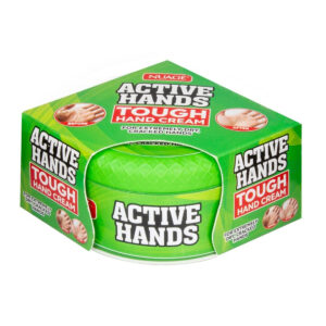 Крем для рук Nuage Active Hands Touch Hand Cream 150g