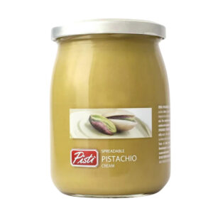 Крем Pisti Spreadable Pistachio Cream 600g