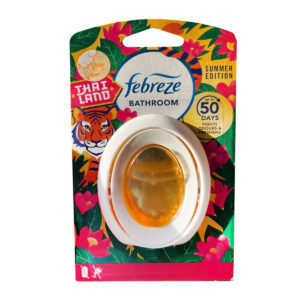 Освежитель воздуха для ванной комнаты Febreze Thai Land Summer Edition