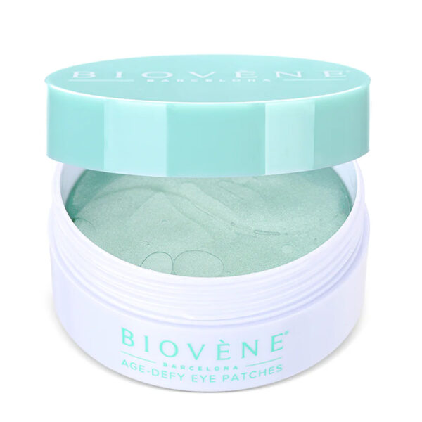 Патчи для глаз Biovene Age-Defy Under eye patches 60 шт