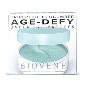 Патчи для глаз Biovene Age-Defy Under eye patches 60 шт