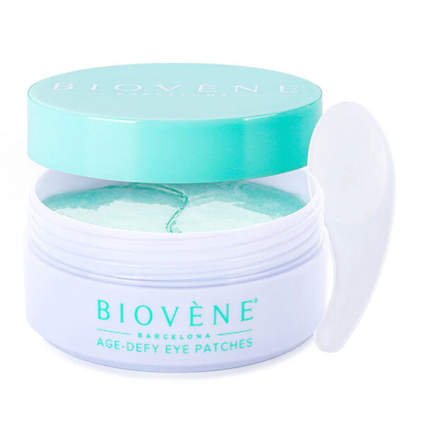 Патчи для глаз Biovene Age-Defy Under eye patches 60 шт