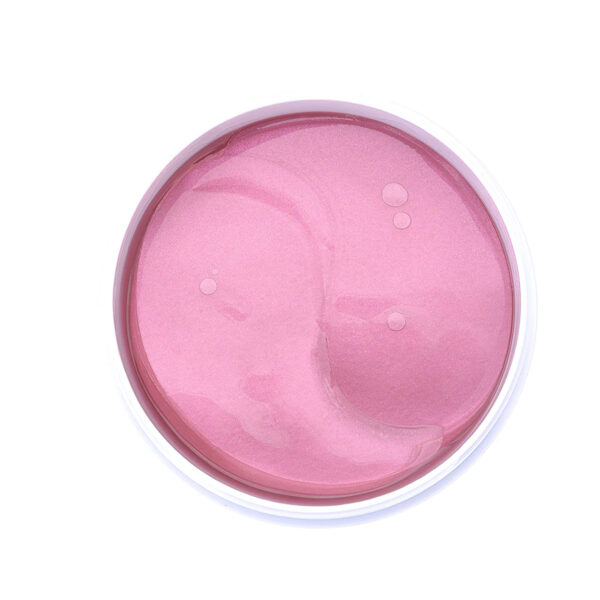 Патчи для глаз Biovene Radiance Bakuchiol & Watermelon Under eye patches 60шт