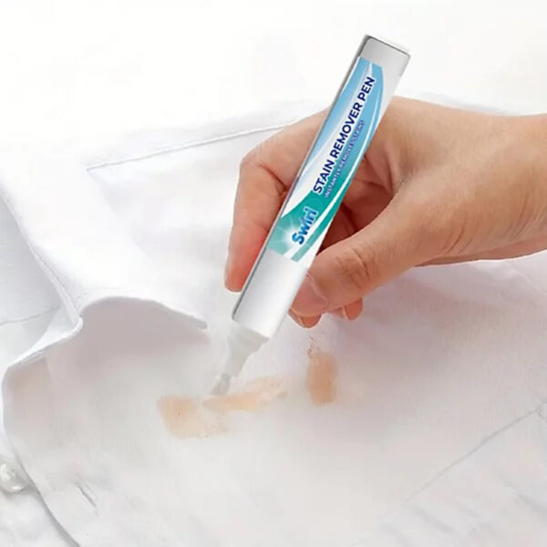 Пятновыводитель Swirl Stain Remover Pen 10ml