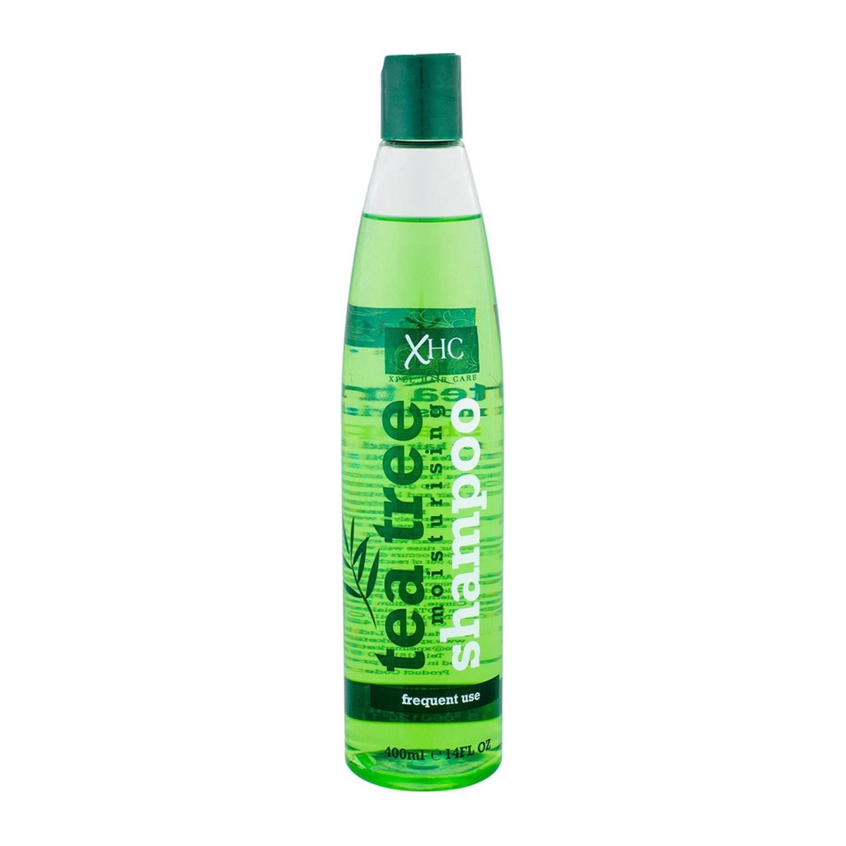 Шампyнь для волос Xhc Tea Tree Shampoo 400ml Шампyнь для волос Xhc Tea Tree Shampoo 400ml