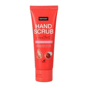 Скраб для рук Sence Hand Scrub Exfoliating Treatment 75ml