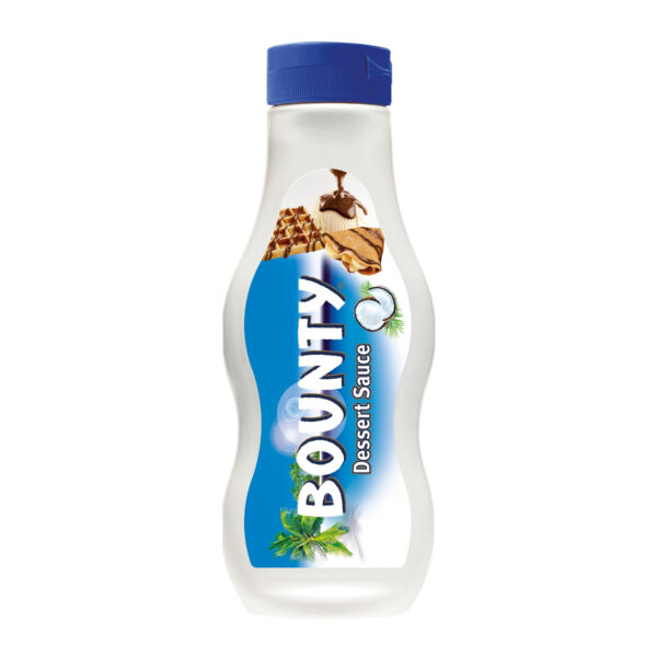 Топпинг Bounty Dessert Sauce 270g