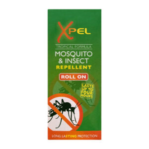 Xpel Mosquito & Insect Repellent Roll On 75ml