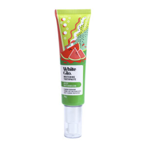Зубная паста White Glo Whitening Toothpaste Juicy Watermelon 70g