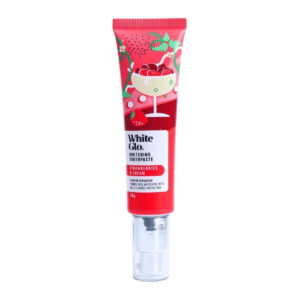 Зубная паста White Glo Whitening Toothpaste Strawberries & Cream 70g