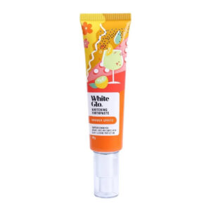 Зубная паста White Glo Whitening Toothpaste Summer Spritz 70g
