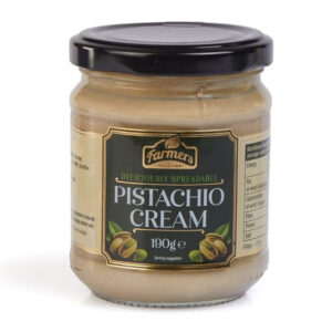 Крем Farmers Pistachio Cream 190g