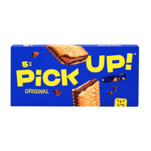 Печенье Pick Up! Original 5x28g