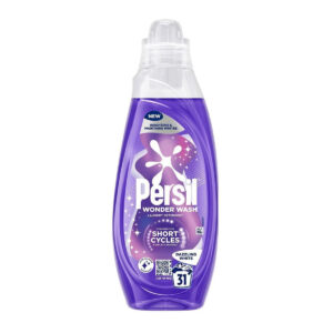 Гель для стирки Persil Wonder Wash Dazzling White 31 washes