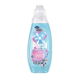 Гель для стирки Persil Wonder Wash Sensitive Non Bio 837мл