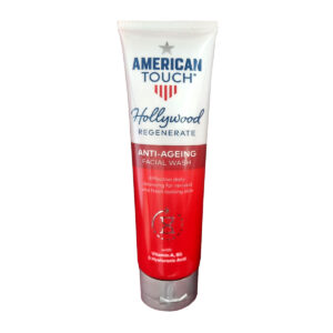 Гель для умывания American Touch Hollywood Regenerate Anti-Ageing Facical Wash 150ml