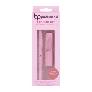 Набор для макияжа губ Bp Professional Lip Duo Kit