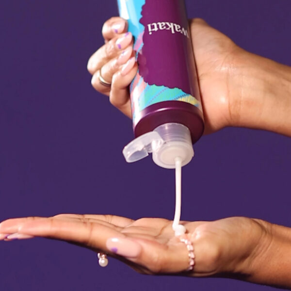 Шампyнь для волос Wakati Sulphate-free Shampoo for natural hair 235ml