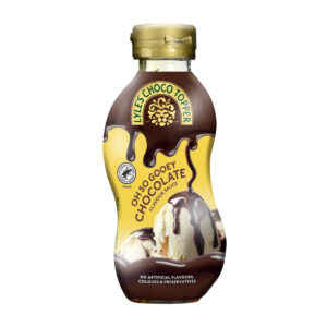 Топпинг Lyle's Chocolate Flavour Dessert Sauce 325g