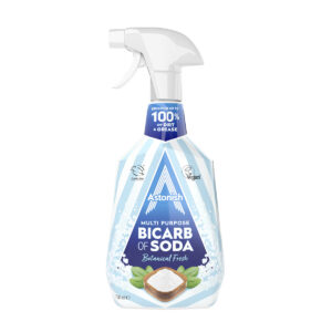 Astonish Multi Purpose Bicarb Of Soda Botanical Fresh 750ml